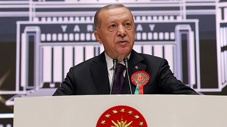 Deprem bölgesine 189 yeni mahkeme kurulacak