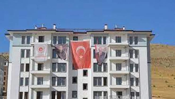 Deprem konutları hakkında merak edilenler…