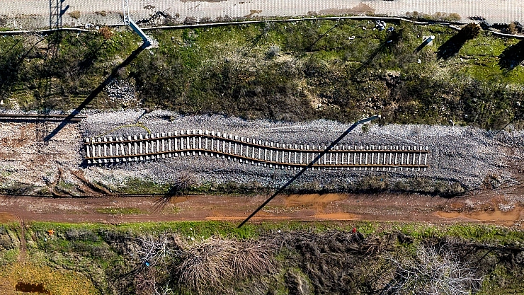 Deprem Sonrası En Yüksek Harcama Gölbaşı-Malatya-Elazığ Hattına…!