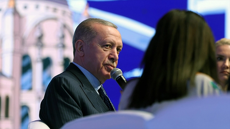 Deprem tehdidi arasında yer alan iller belli oldu!