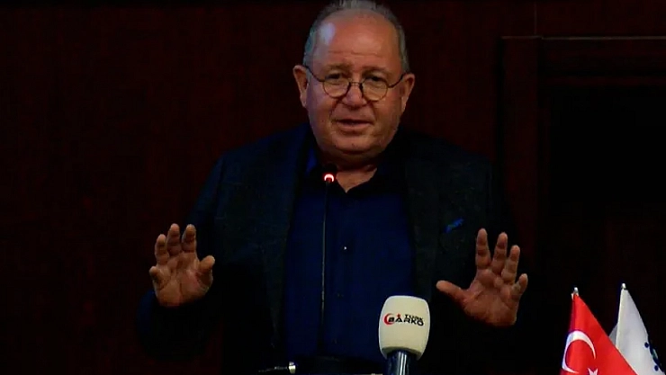 Deprem uzmanı açıkladı! Artçılar devam edebilir 