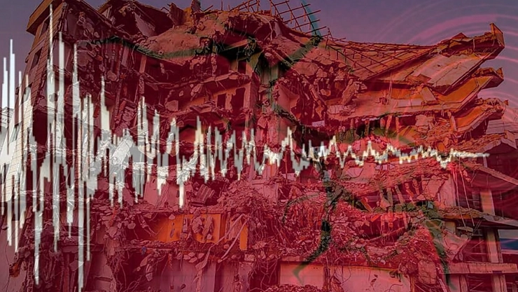 Deprem uzmanı açıkladı: Malatya'da gerilim kuzeye kaydı, artçılar görülebilir….