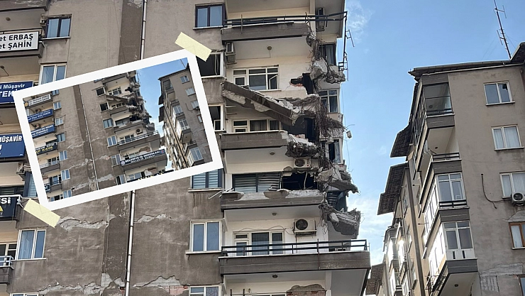 Deprem Uzmanından Malatyalılara Tepki: 'Neyin İnadı Bu?'