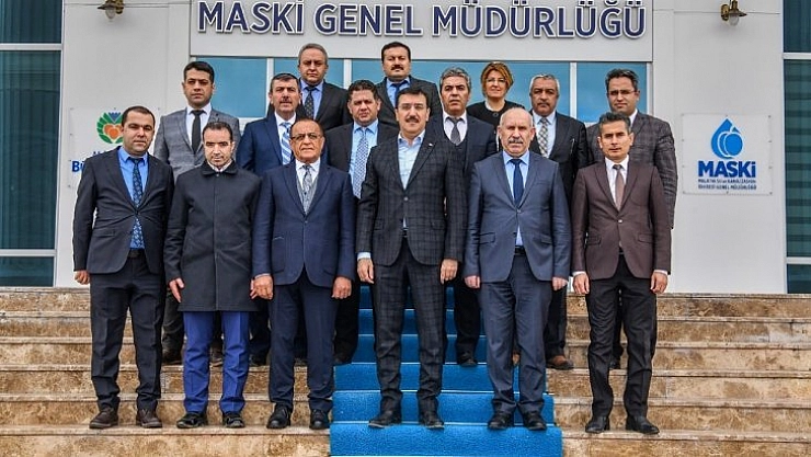 Sıkıntı yaşanmadı