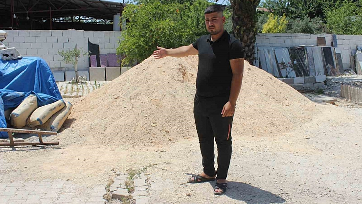 Sıcak yuva hayali kurarken 400 bin TL dolandırıldı