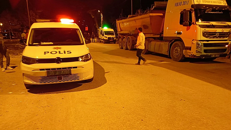 Depremden 275 gün sonra bulundu