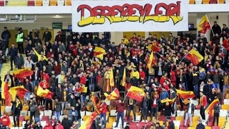 Umudumuzu yitirmedik