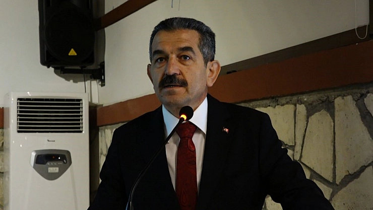 Sınır Kapısı modernize edildi