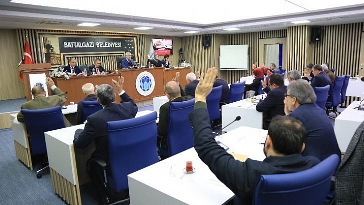 Derme Deresi ihalesi yapıldı