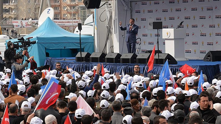 Destan yazacağız