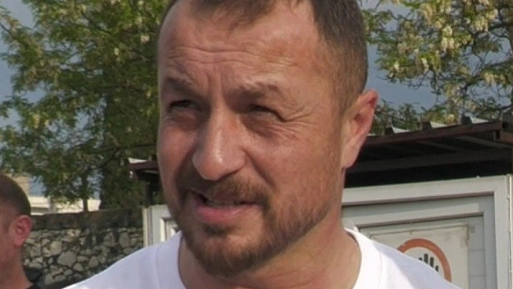 Develigücü'nde hedef Play-Off