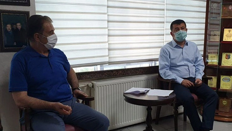 Devlet esnafa bakmadı