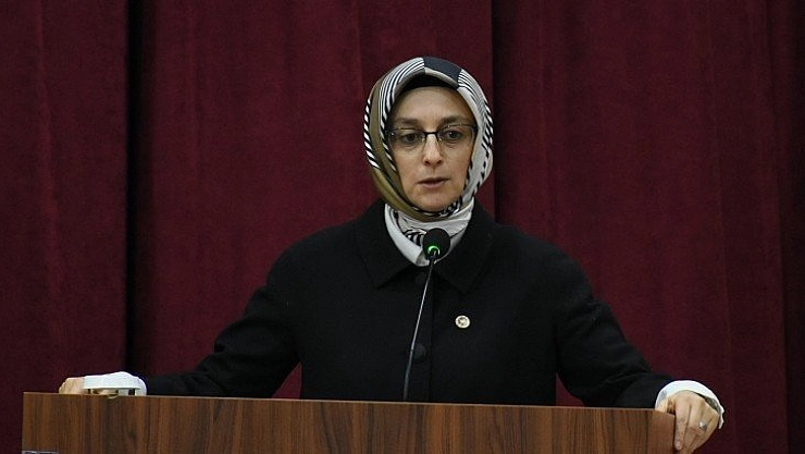 Devlet tüm imkanlarıyla sahada