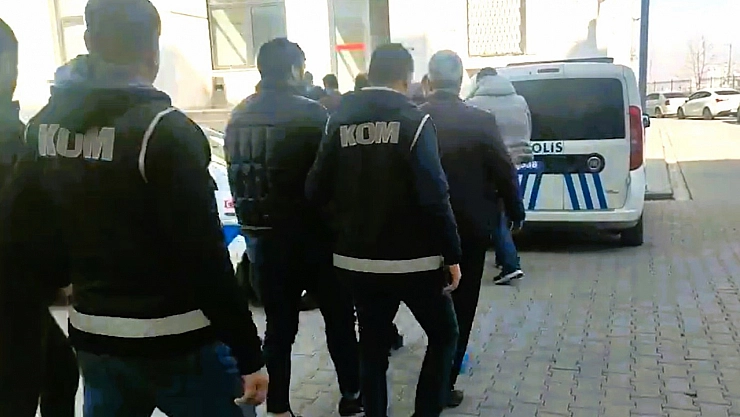 Malatya'da devleti 21 milyon TL zarara uğrattılar