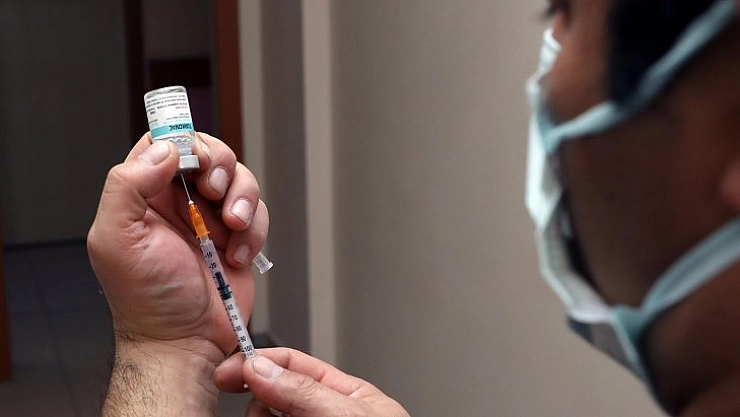 Devletimize güveniyorum