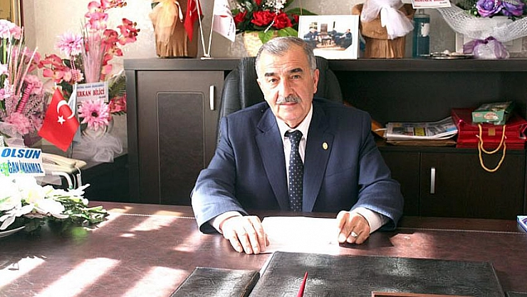 Devletimizin yanındayız