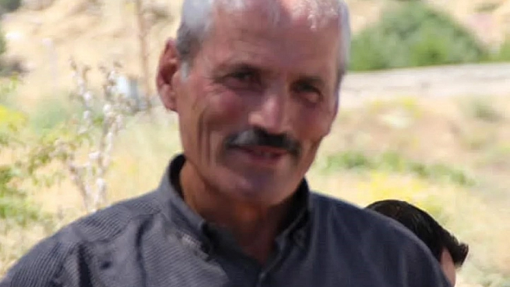 Malatya'da traktör kazası can aldı!