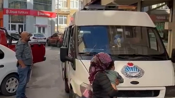 Dilencilere karşı zabıtadan sıkı denetim