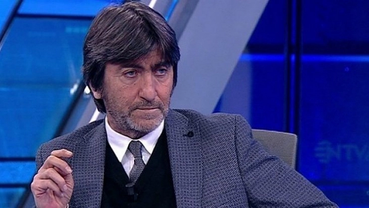 Dilmen'den Sumudica'ya tepki