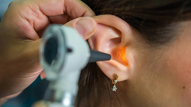 Dış Kulak İltihabı Sezonu Açıldı!