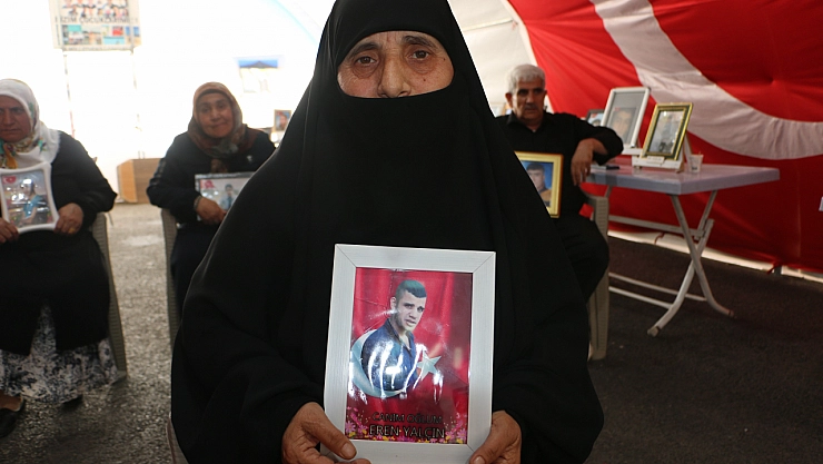Diyarbakır anneleri umutlu