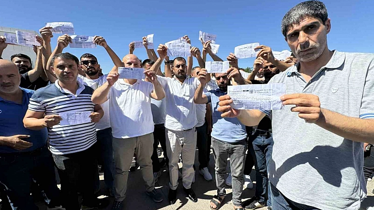 Diyarbakır'da dev vurgun: 400 kişi mağdur edildi