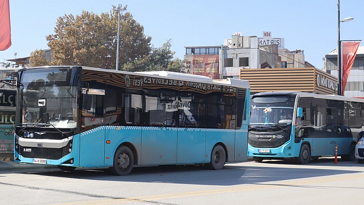 Diyarbakır'da bayramda ücretsiz! Malatya'da olacak mı?