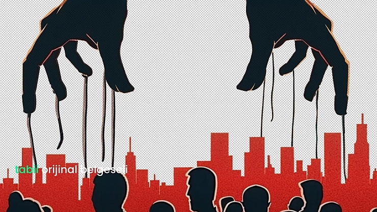 Doç. Dr. Doğan'dan Tarihi Analiz | Müziğin Gölgesindeki Savaş...