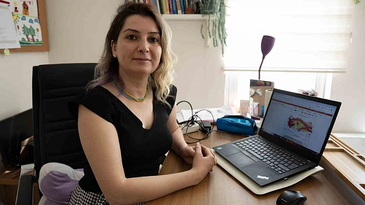 Tokat'a 7,2'lik deprem uyarısı! Dikkatli olun..