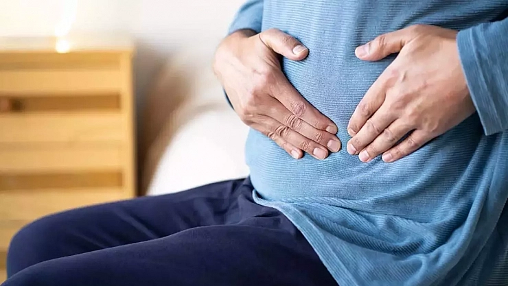 Doç. Dr.  Şahin Uyardı: Yaşam Kalitesini Düşürüyor