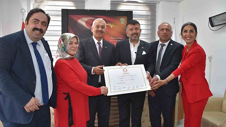 Doğanşehir'de 'Bayram' dönemi başladı