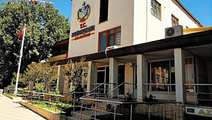 Doğanşehir Belediyesinin borcu dudak uçuklattı!