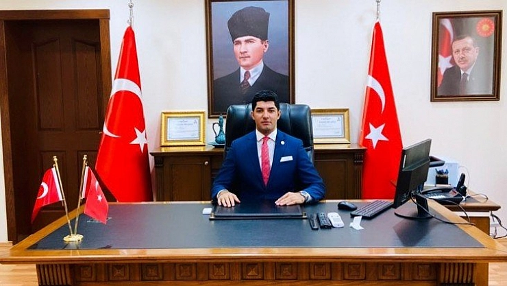 Kılıç, göreve başladı