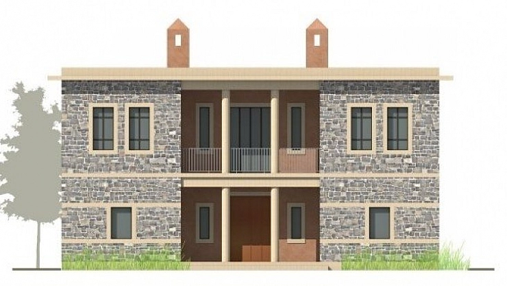 Doğanyol'u yeniden inşa ediyoruz