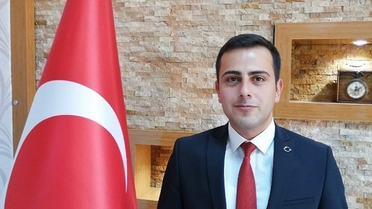 Altuntaş göreve başladı