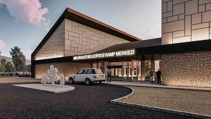 Kayseri'ye değer katacak