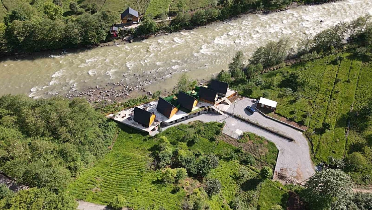 Trabzonlu otelciler tepkili!