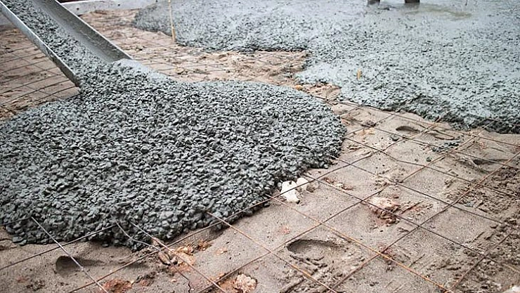 Dökme çimento satın alınacak