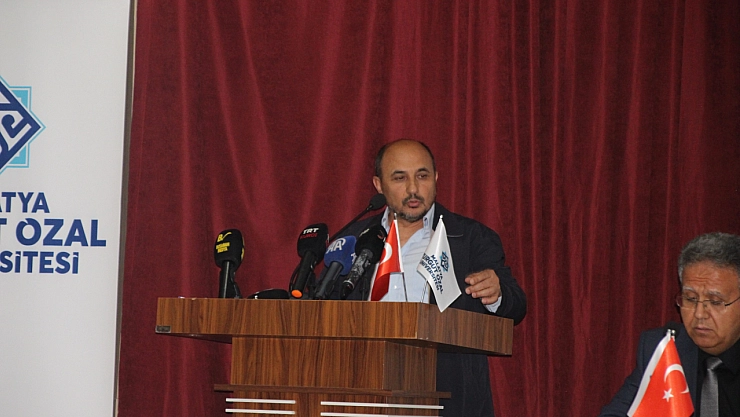 Don vurdu, umut bitmedi: 'Kayısı ağacını kurtarma planı 2'