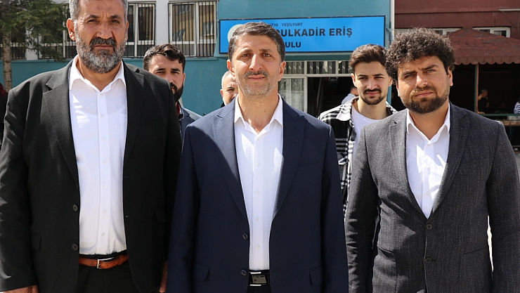 Dönmezer oyunu kullandı