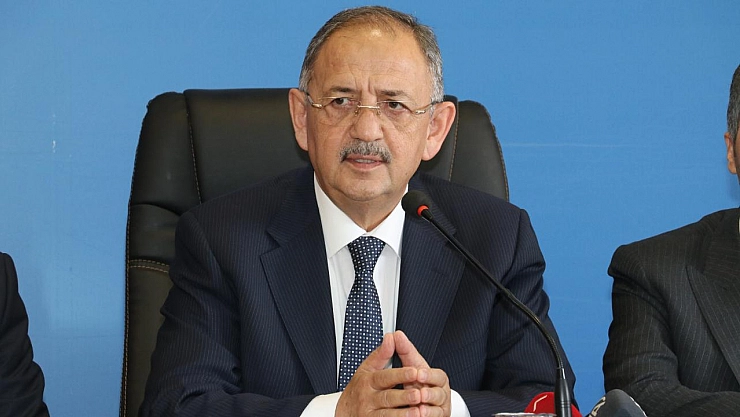 'Dönüşüm isteyenlere kapımız açık'