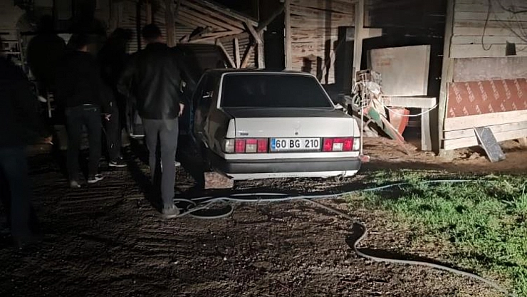 Drift pahalıya patladı