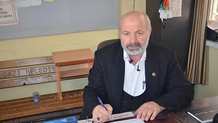 Gençler iş arıyor