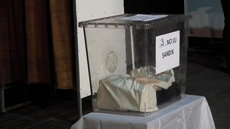 561 bin 708 seçmen var