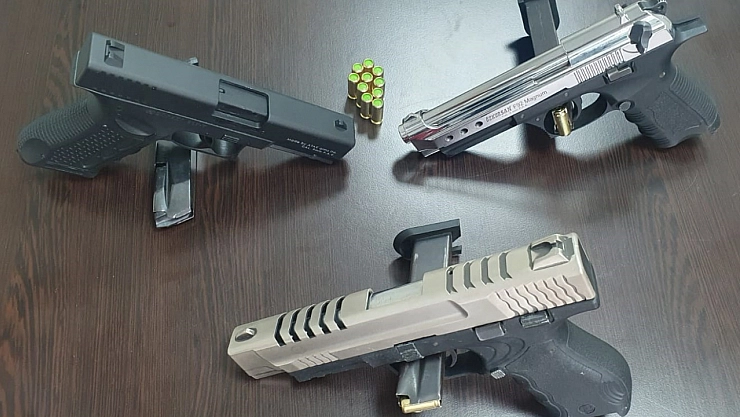 Düğün magandalarına göz açtırılmıyor