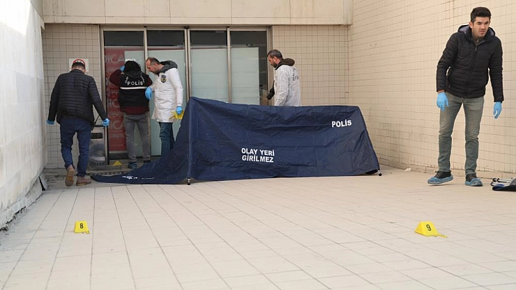 Düğününe 6 ay kala eşini öldüren sanığa ağırlaştırılmış müebbet cezası verildi