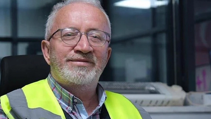 Duman ailesinin acı günü 