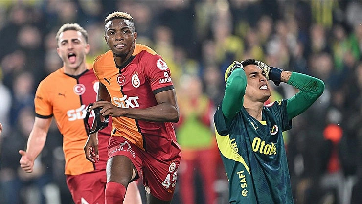 Dün en çok derbi izlendi