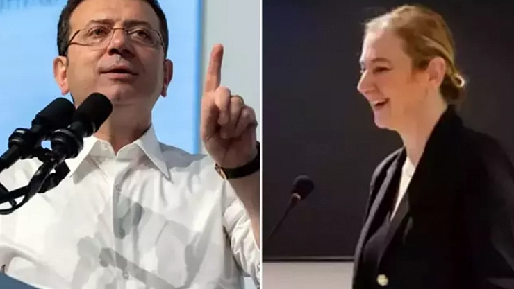 Dün profesördü bugün lise mezunu!