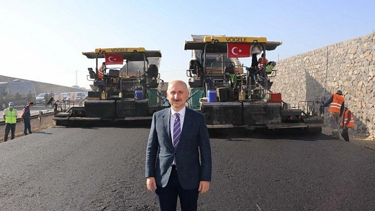 Dünya için örnek proje
